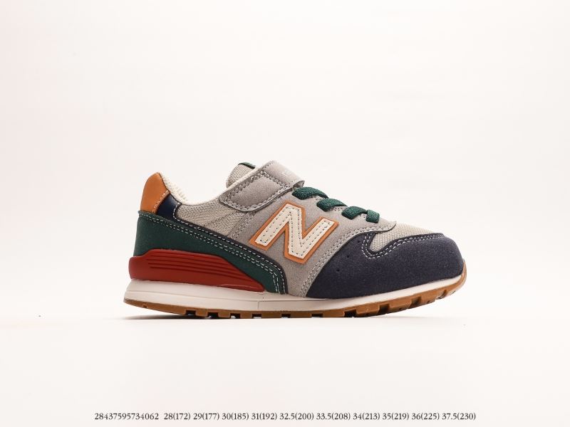 NEW BALANCE SHOES